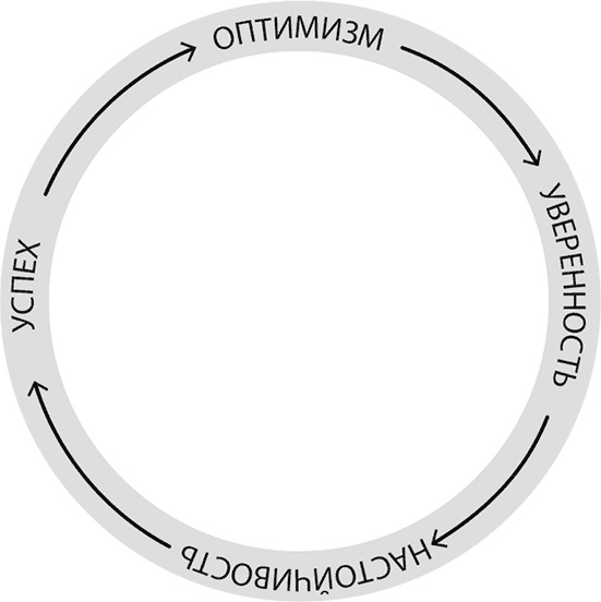 Психология чемпионов. Мышление, приводящее к победе в спорте и жизни