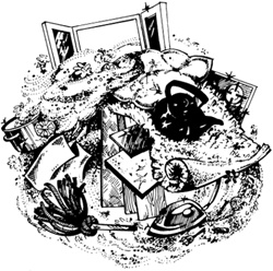 Дом без химии