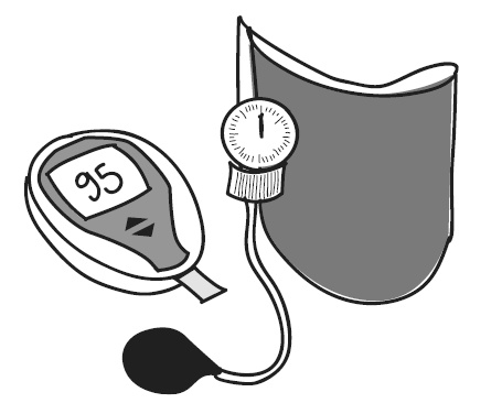 Краткий гид по долгой жизни