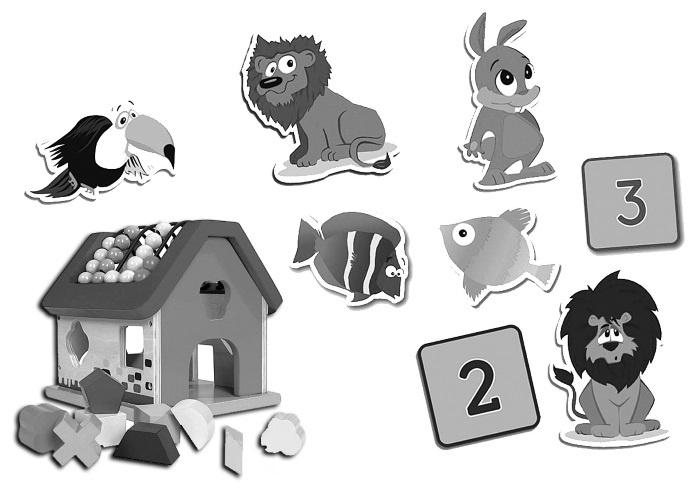 Чудо-ребенок с самых пеленок. Пошаговая методика развития ребенка Чудо-ребенок с самых пеленок. Пошаговая методика развития ребенка