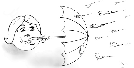 Главная книга о женском здоровье