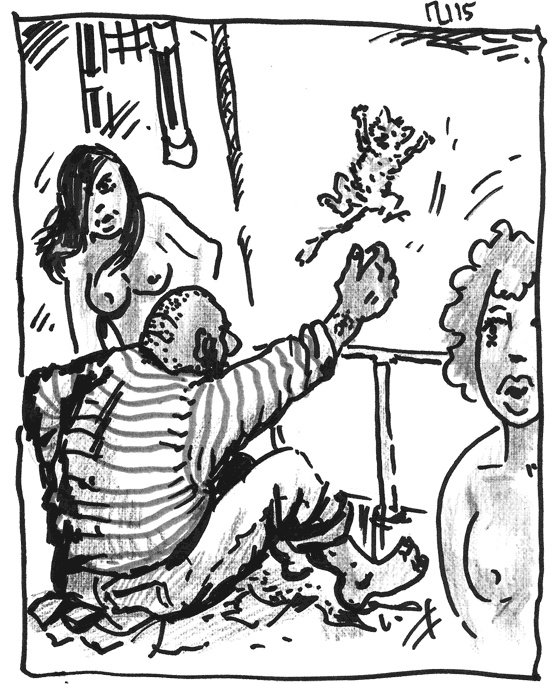 Про-писи венеролога Про-писи венеролога