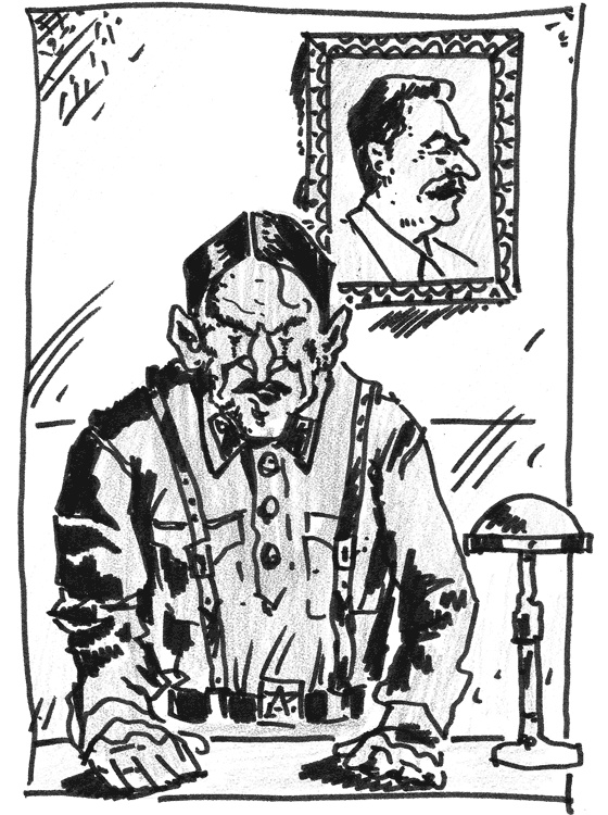 Про-писи венеролога Про-писи венеролога