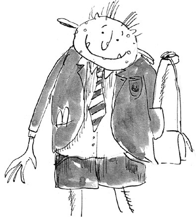 Тролли, идите домой! Тролли, идите домой!