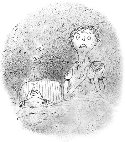 Тролли, идите домой! Тролли, идите домой!