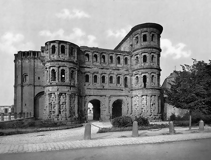 История Германии История Германии