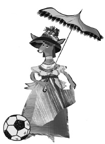 Трам-парам, шерше ля фам Трам-парам, шерше ля фам