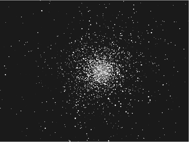 Большое космическое путешествие Большое космическое путешествие