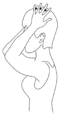 Лечебный самомассаж. Основные техники