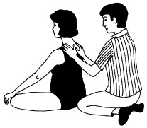 Гимнастика для женщин