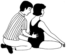 Гимнастика для женщин