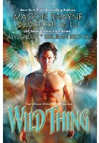 Дикие Сердца в Атлантиде - Алисия Дэй