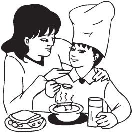 365 советов по развитию и воспитанию ребенка до 1 года