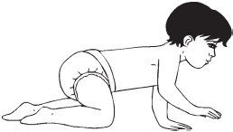 365 советов по развитию и воспитанию ребенка до 1 года