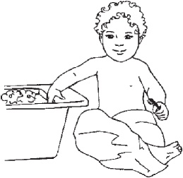 365 советов по развитию и воспитанию ребенка до 1 года