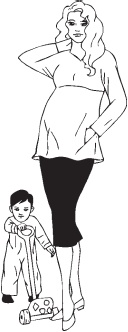 365 советов по развитию и воспитанию ребенка до 1 года