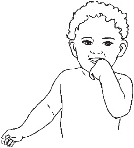 365 советов по развитию и воспитанию ребенка до 1 года