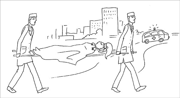 Честный разговор с российским гинекологом. 28 секретных глав для женщин