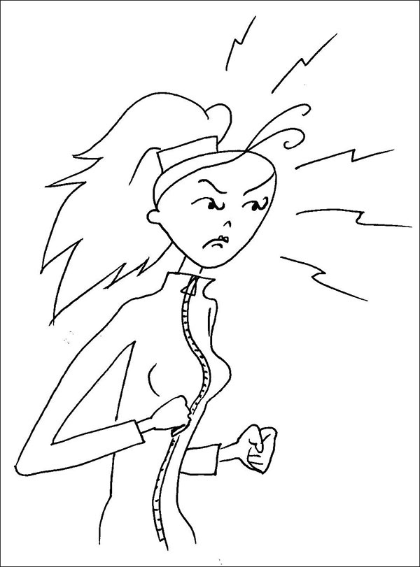 Честный разговор с российским гинекологом. 28 секретных глав для женщин