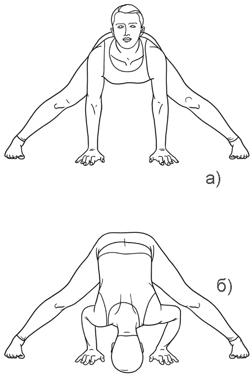 Работа с триггерными точками: расслабляем мышцы, избавляемся от боли Работа с триггерными точками: расслабляем мышцы, избавляемся от боли