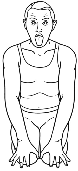 Работа с триггерными точками: расслабляем мышцы, избавляемся от боли Работа с триггерными точками: расслабляем мышцы, избавляемся от боли