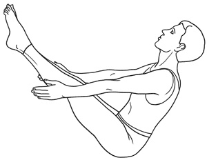 Работа с триггерными точками: расслабляем мышцы, избавляемся от боли Работа с триггерными точками: расслабляем мышцы, избавляемся от боли