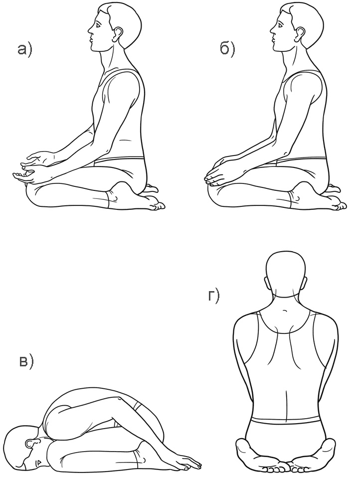 Работа с триггерными точками: расслабляем мышцы, избавляемся от боли Работа с триггерными точками: расслабляем мышцы, избавляемся от боли
