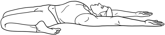 Работа с триггерными точками: расслабляем мышцы, избавляемся от боли Работа с триггерными точками: расслабляем мышцы, избавляемся от боли