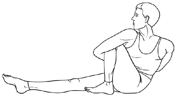 Работа с триггерными точками: расслабляем мышцы, избавляемся от боли Работа с триггерными точками: расслабляем мышцы, избавляемся от боли