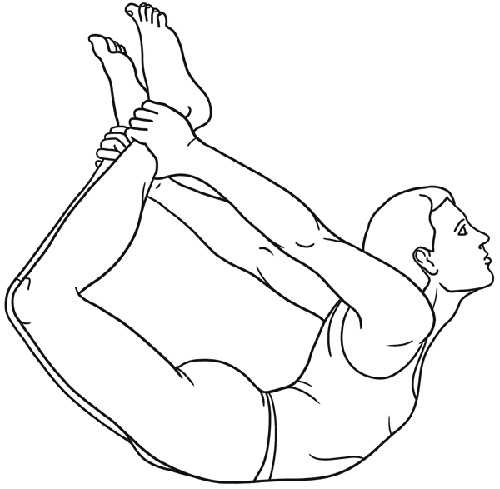 Работа с триггерными точками: расслабляем мышцы, избавляемся от боли Работа с триггерными точками: расслабляем мышцы, избавляемся от боли