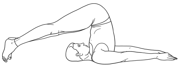 Работа с триггерными точками: расслабляем мышцы, избавляемся от боли Работа с триггерными точками: расслабляем мышцы, избавляемся от боли