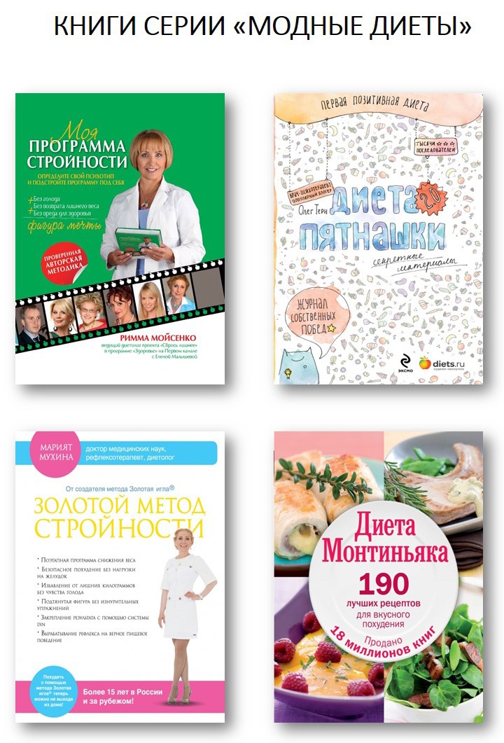 Золотой метод стройности Золотой метод стройности