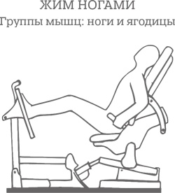 Дело не в калориях. Как не зависеть от диет, не изнурять себя фитнесом, быть в отличной форме и жить лучше
