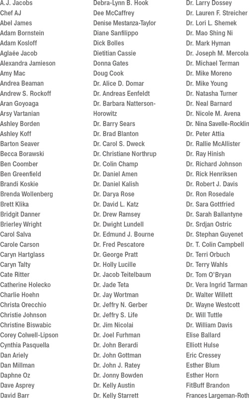 Дело не в калориях. Как не зависеть от диет, не изнурять себя фитнесом, быть в отличной форме и жить лучше