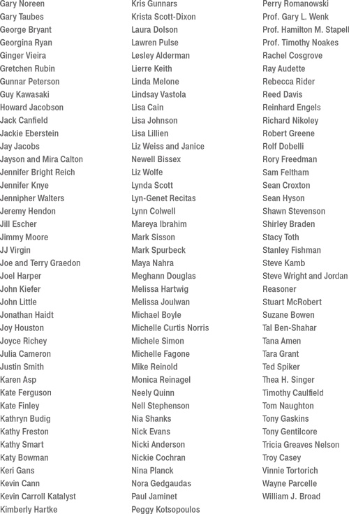 Дело не в калориях. Как не зависеть от диет, не изнурять себя фитнесом, быть в отличной форме и жить лучше