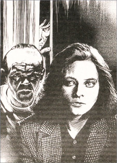 Мы убили их в понедельник