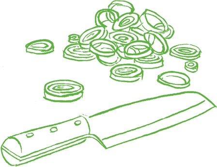 Как есть осознанно