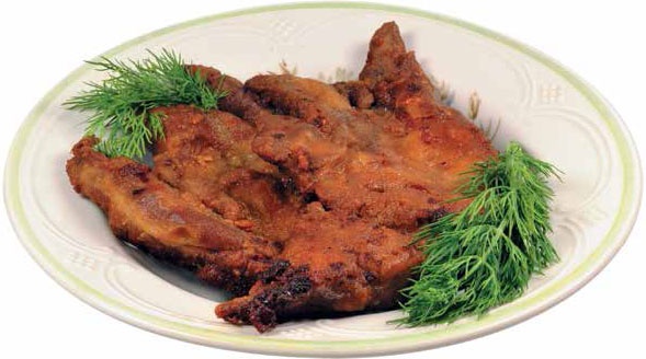 Кулинарная энциклопедия. Том 23. Н-О (Налим – Облатка) Кулинарная энциклопедия. Том 23. Н-О (Налим – Облатка)