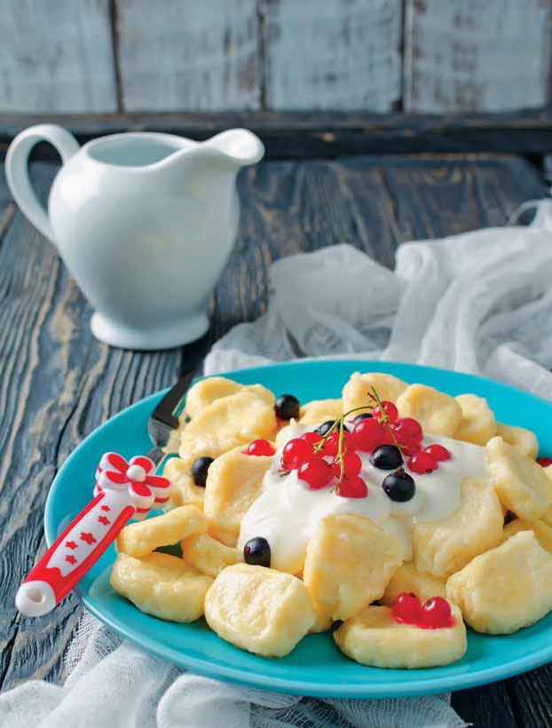 Кулинарная энциклопедия. Том 13. К (Кладкака – Конфитюр)