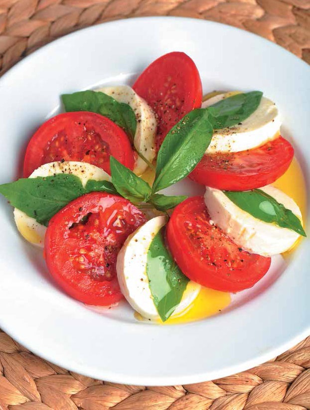 Кулинарная энциклопедия. Том 11. К (Капиротада – Кашкавал)