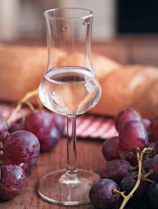 Кулинарная энциклопедия. Том 7. Г-Д. Граппа - Датские булочки Кулинарная энциклопедия. Том 7. Г-Д. Граппа - Датские булочки