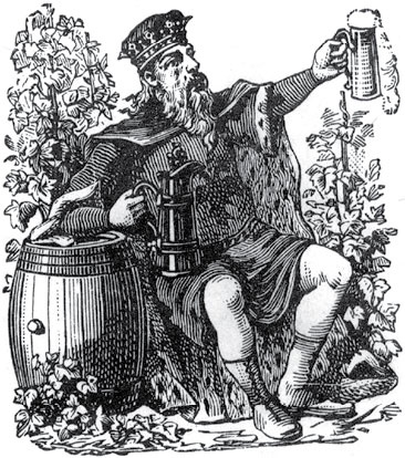 Кулинарная энциклопедия. Том 6. Г (Гамбринус – Гранита)