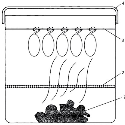 Секреты домашнего копчения