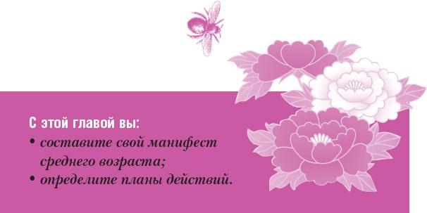 Время желаний. Как начать жить для себя