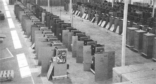 Консольные войны. Sega, Nintendo и битва определившая целое поколение