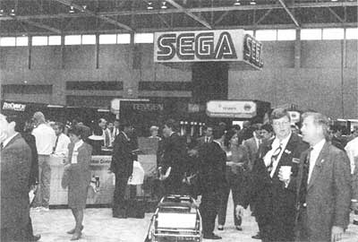 Консольные войны. Sega, Nintendo и битва определившая целое поколение