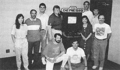 Консольные войны. Sega, Nintendo и битва определившая целое поколение