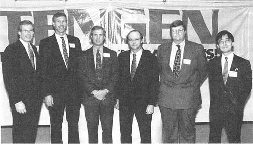 Консольные войны. Sega, Nintendo и битва определившая целое поколение