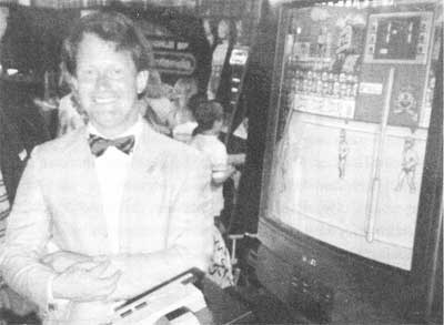 Консольные войны. Sega, Nintendo и битва определившая целое поколение