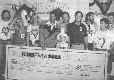 Консольные войны. Sega, Nintendo и битва определившая целое поколение